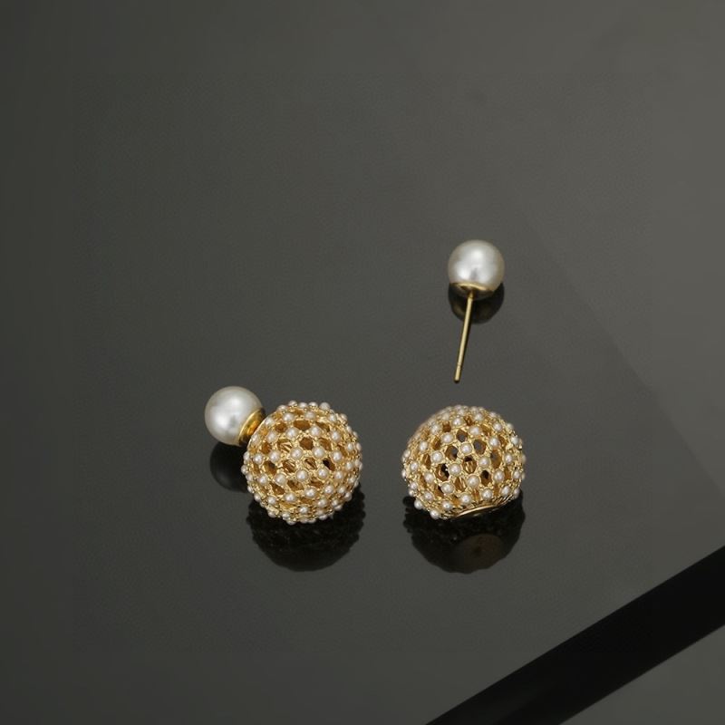 Christian Dior Earrings